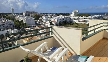LUMAR Terrace Alvor - Photo 1
