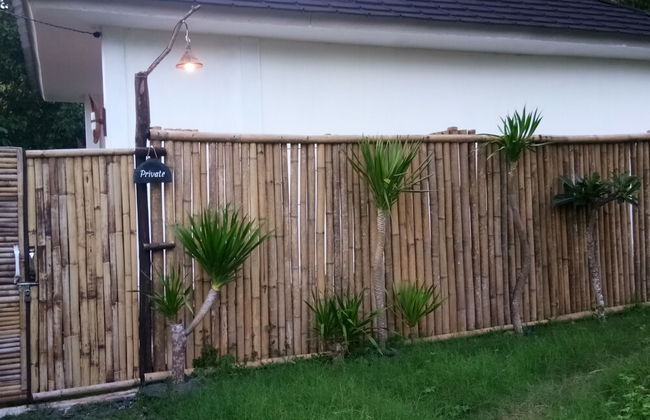 The luxe villas lombok - Foto 55