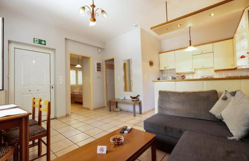 Carpe Diem Apartments By Athens Airport - Foto 77