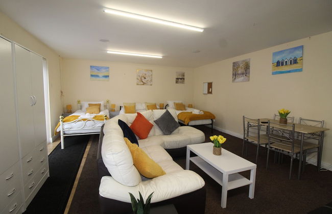 Annex St Ann's - Photo 6