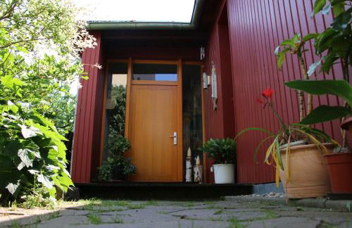 Gartenhaus Klotzsche - Foto 1