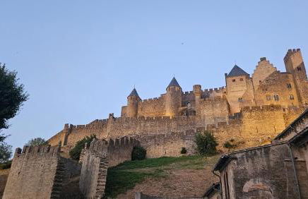 Appartement PETIT SAINT GIMER - Photo 13