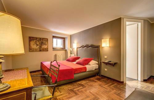 HiSuiteROME - ApartHotel - Foto 10