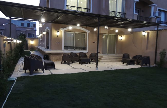 Sultan Dusit Villa New Cairo - Photo 1