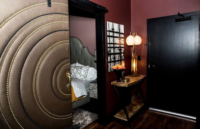 80 LEX 201 Exquisite Downtown Lodging - Foto 42