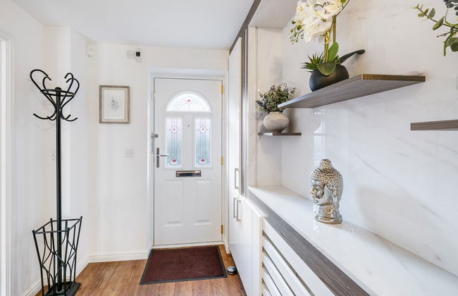 Cherry Banks 5 Bedroom & 3 Bathroom Hse - Foto 49