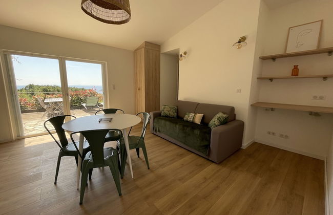 Les Mini-villas de Santa-giulia - Foto 2