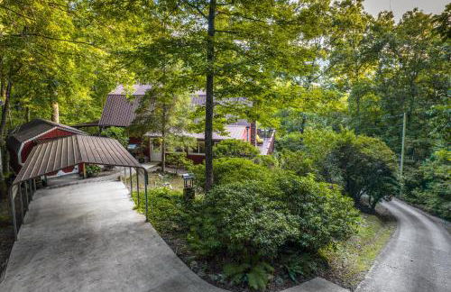 The Treehouse - Foto 36