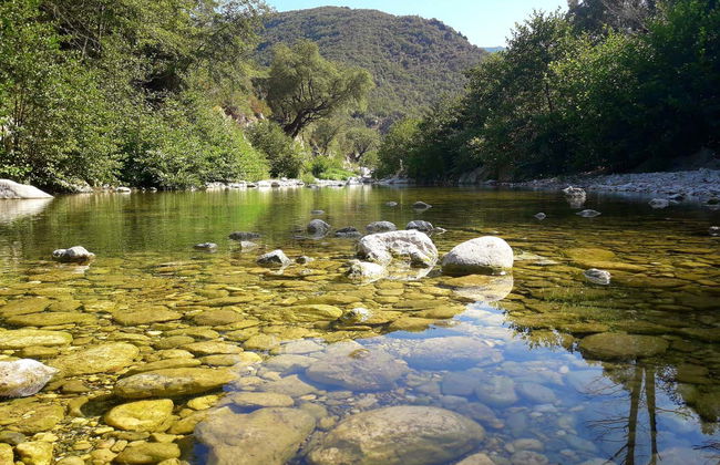 Gulf of Orosei Trekking Tours - Photo 7