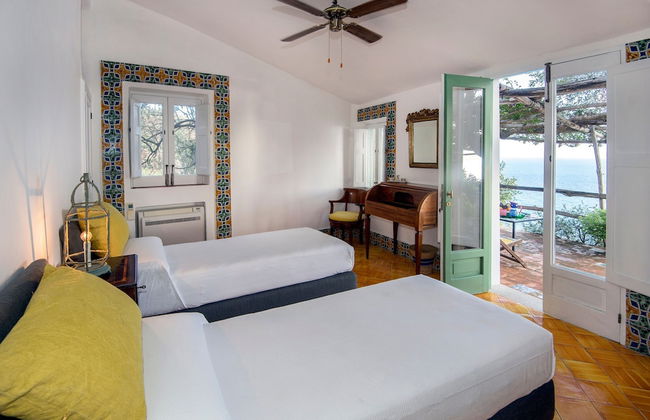 Villa Fortino by Myvillacollection - Foto 42