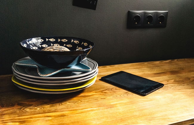 MalinaApt Mushka - Foto 19