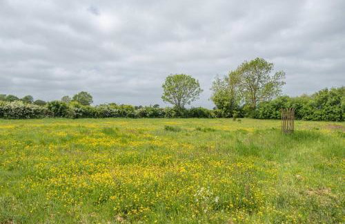 East Green Farm Cottage - Studio Barn - Aldeburgh Coastal Cottages - Foto 34
