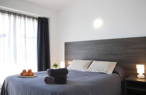 Apartaments Atzavara - Foto 51