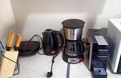 GM Apartments - Foto 29