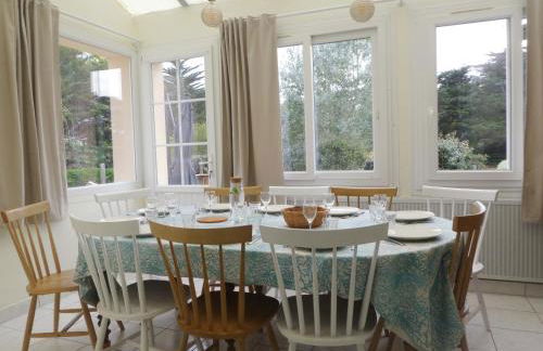 Maison familiale paisible - Proche du Grand Mont - Foto 11