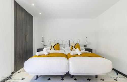 Living4Malaga San Lorenzo - Foto 18