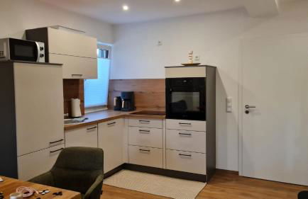 Ferienwohnung III Beck-Bräu nahe Bamberg - Foto 4