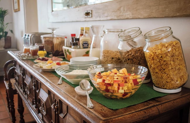 Kolonies Tuin - Foto 59