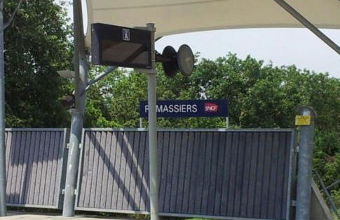 T2 climatisé au cœur du pôle Aéronautique,à 8 minutes de l'aéroport - Foto 11