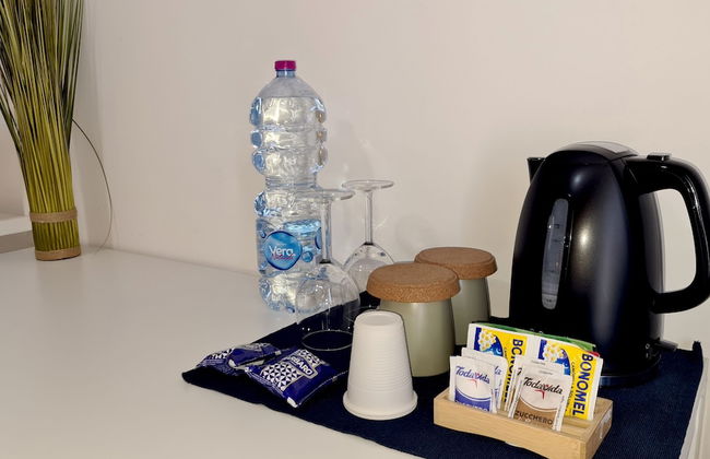 Fortuna Guest House - Foto 44