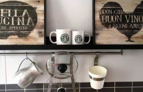 Chill out ground floor apartm +private garden+WIFI - Foto 23