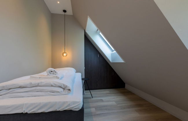 Appealing Apartment in Domburg Near the Beach - Foto 15