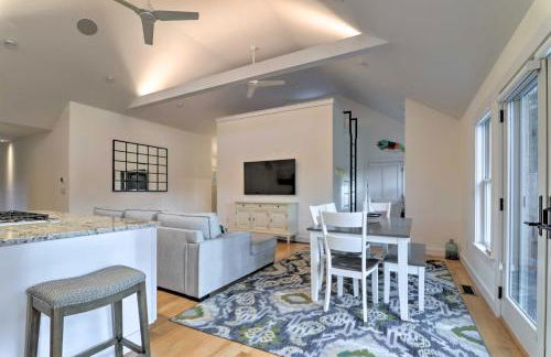 Walk to Beach! Cape Cod Cottage with Fire Pit - Photo 6