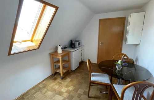 Ferienwohnung Maslanka DG - Foto 6