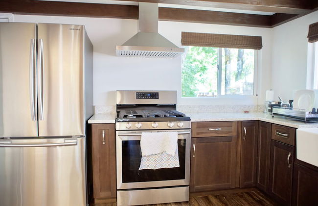 Mandala Springs Wellness Retreat Center - Foto 40