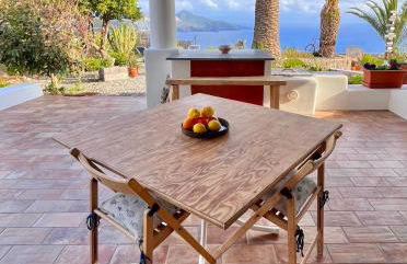 Case Quattrocchi - Giardino e Terrazzi con vista Panoramica sul Mare, Etna e Vulcano - Foto 57