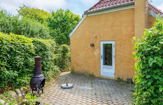 5 Person Holiday Home in Lemvig - Photo 19