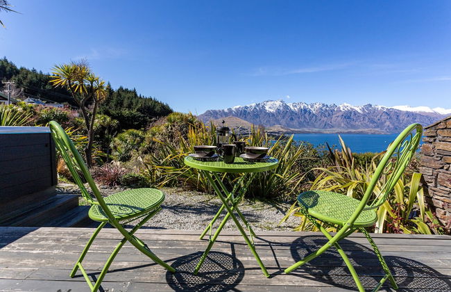 Alpine Gold With Incredible Lake Views SPA - Foto 25