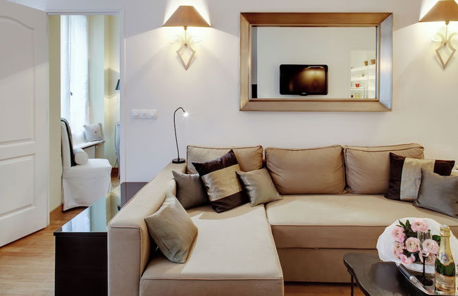 St Germain Grenelle Residence - Photo 17