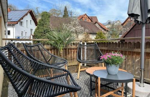 Ferienhaus am Riedbach - Foto 1