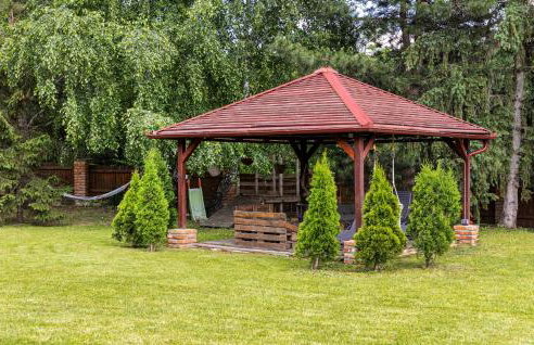 4 Bedroom Nice Home In Radovanci - Photo 12