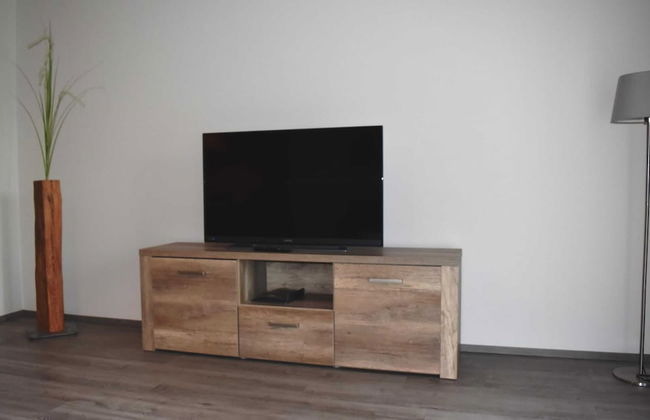 Apartment in Lubben Near the Water - Foto 31