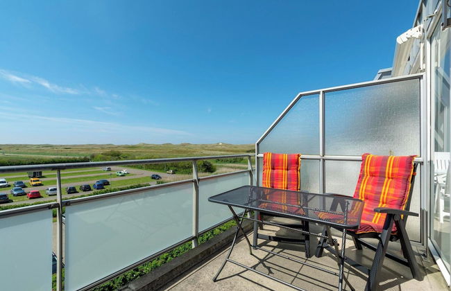 Elegant Penthouse With Patio - Foto 15