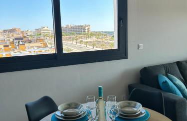 SPANISH SUN - 500 m from the beach - Foto 11