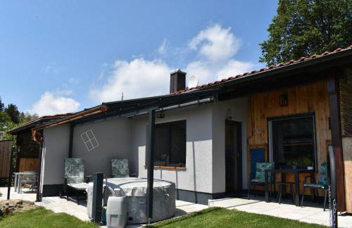 Ferienhaus AlpenBlick - Foto 1