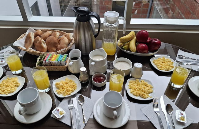 Zans Apartments Cusco - Photo 36