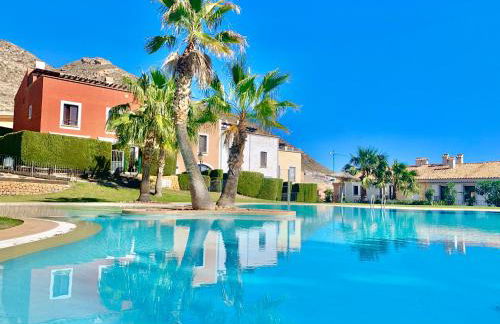 Casa Bahía Finestrat - Foto 79