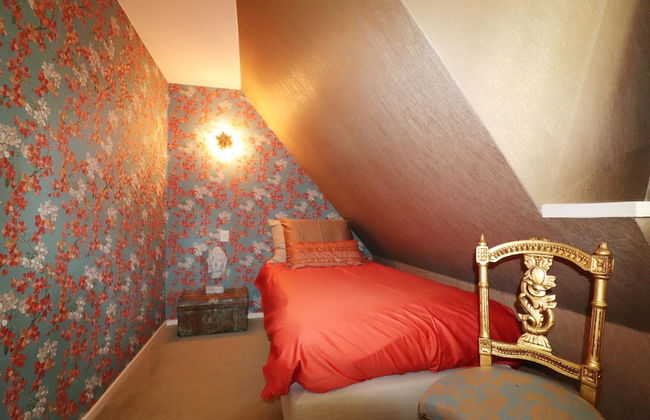 Villa in Ommen With Private Pond - Foto 3