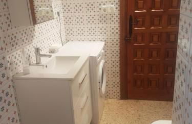 Apartamento los Delfines - Foto 8