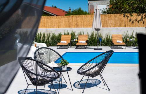 Villa Musulin - Foto 30