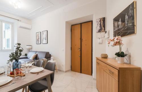 The Best Rent – Bright two-bedrooms apartment in Testaccio area - Foto 18