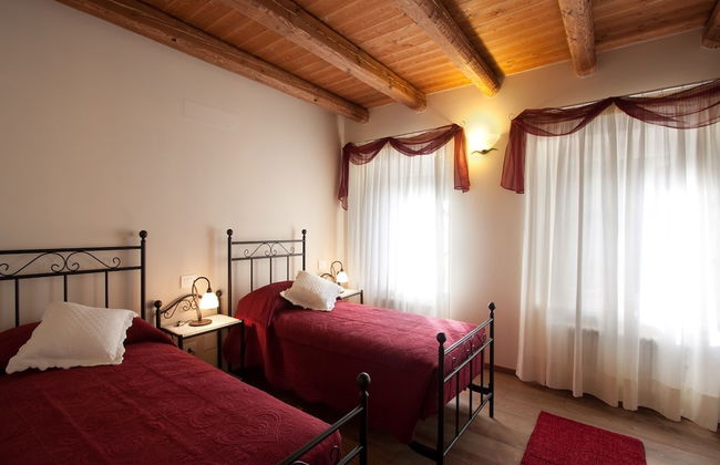 Affittacamere Valnascosta - Foto 9