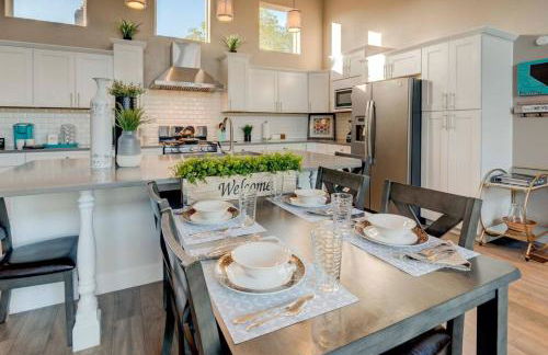 Stunning View! UNR-Groups-Deck-Reno-Minerva House - Foto 29