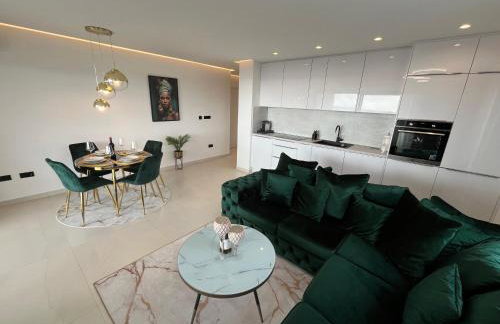 Primosten Sunhill Deluxe Apartment Maya - Photo 14