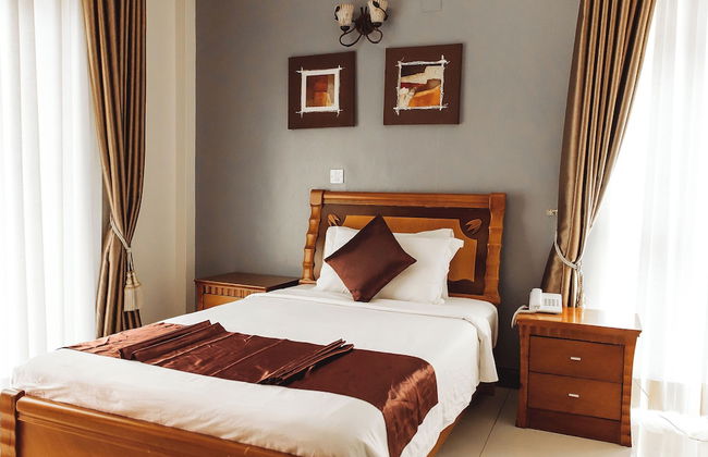 Highlands Apartments Gacuriro - Foto 7