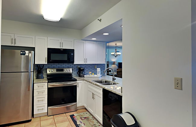 Emerald Towers by Southern Vacation Rentals - Foto 9